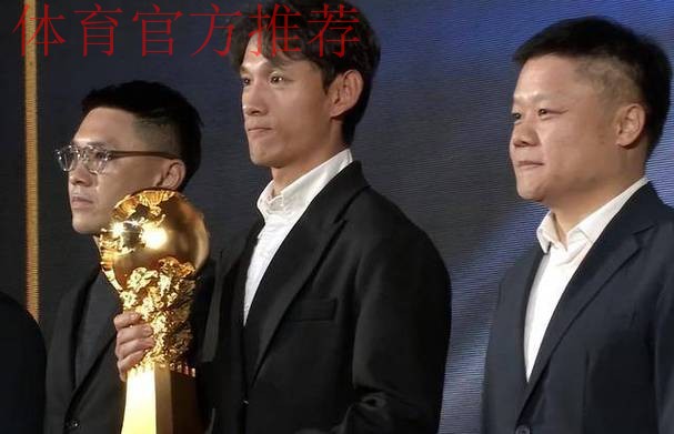 越老越妖!昔日庸才成争冠最关键人物,球员标杆,中超属他最自律 越老越妖!昔日庸才成争冠最关键人物,球员标杆,中超属他最自律