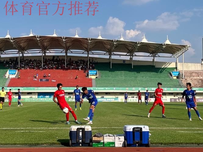 2019中乙联赛第十五轮：理工绝杀红狮，苏州登顶南区榜首