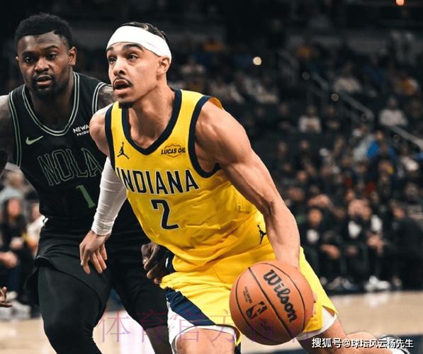 副班长对决！步行者127-119力克鹈鹕，胡夫29分西亚卡姆27分止颓势