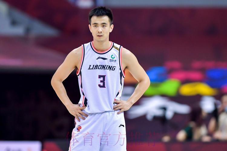 赵继伟回应网友：未来的事谁也说不好，继续为辽宁拼每场球